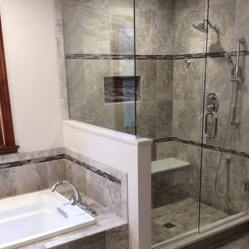 Bathroom Renovations By Fix My House